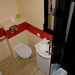 Farm stay Agro Na Gorce Barcinek
