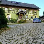 Agro Na Gorce Farm stay