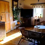Agro Na Gorce Farm stay