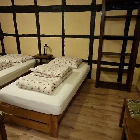 Agro Na Gorce Farma *