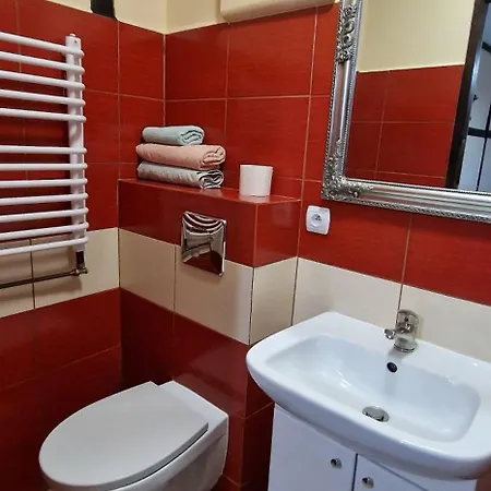 Agro Na Gorce * Barcinek