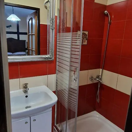 Farma Agro Na Gorce *