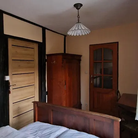 Farma Agro Na Gorce *