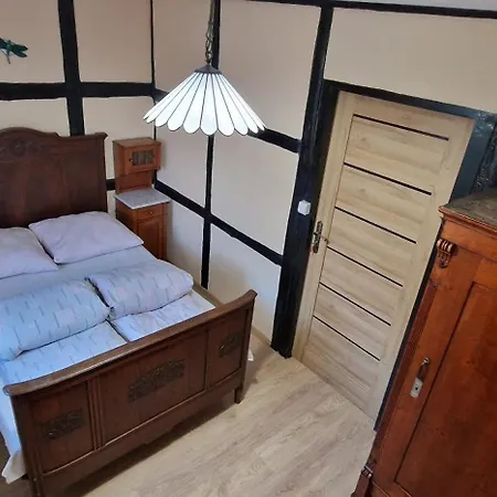 Agro Na Gorce Barcinek