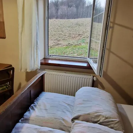 Agro Na Gorce * Barcinek