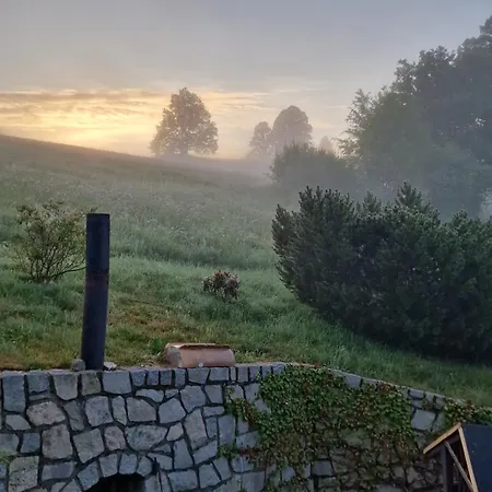 Agro Na Gorce
