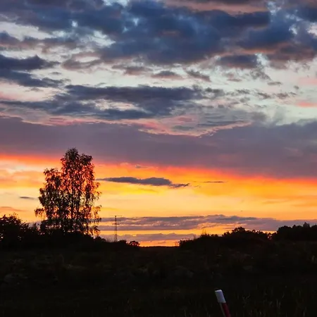 Feriegård Agro Na Gorce *