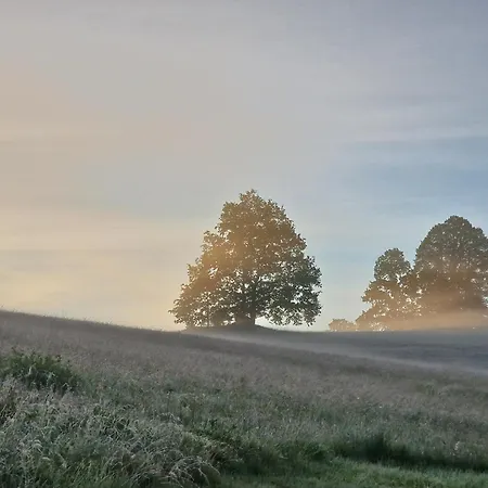 Agro Na Gorce * Barcinek