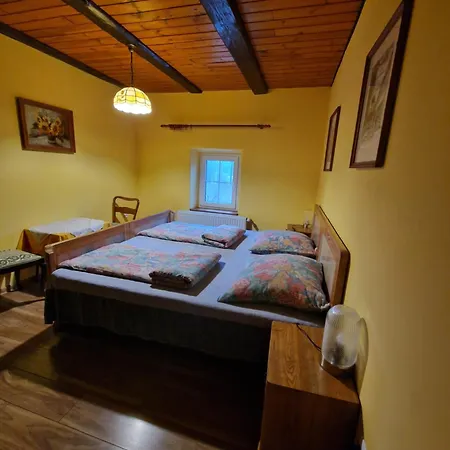 Agro Na Gorce Barcinek