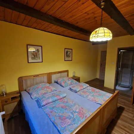 Farm stay Agro Na Gorce *