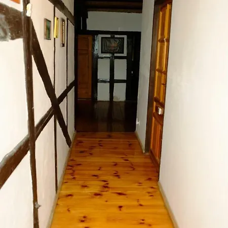 Farma Agro Na Gorce Barcinek