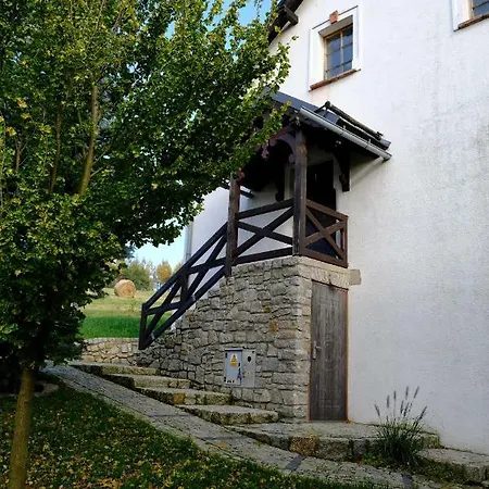 Agro Na Gorce Farma *