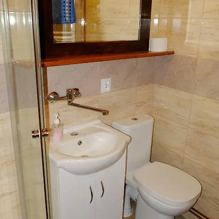 Farma Agro Na Gorce Barcinek