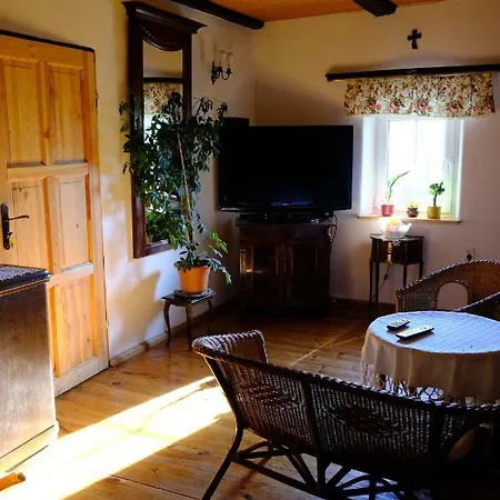 Agro Na Gorce Farma *