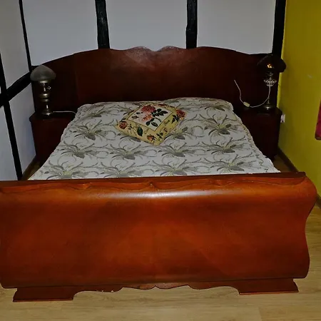 Agro Na Gorce Farma Barcinek