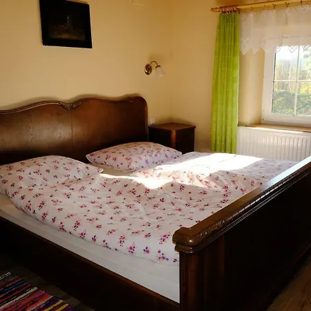 Agro Na Gorce Farma Barcinek