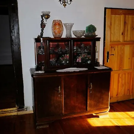 Agro Na Gorce Barcinek