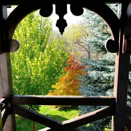 Agro Na Gorce Barcinek