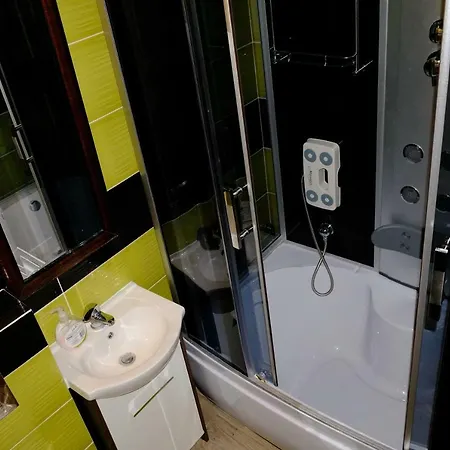 Farma Agro Na Gorce Barcinek