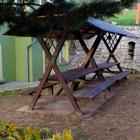 Farma Agro Na Gorce Barcinek