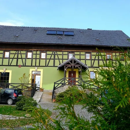 Agro Na Gorce Feriegård