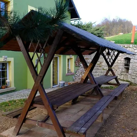 Agro Na Gorce Farma *