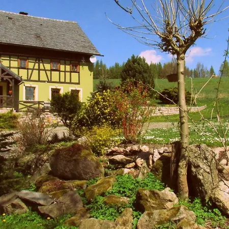 Agro Na Gorce * Barcinek