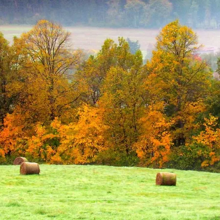 Фермерский дом Agro Na Gorce *