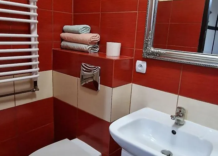 Agro Na Gorce * Barcinek