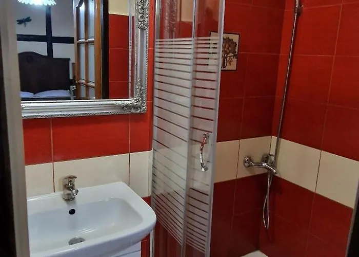 Feriegård Agro Na Gorce *