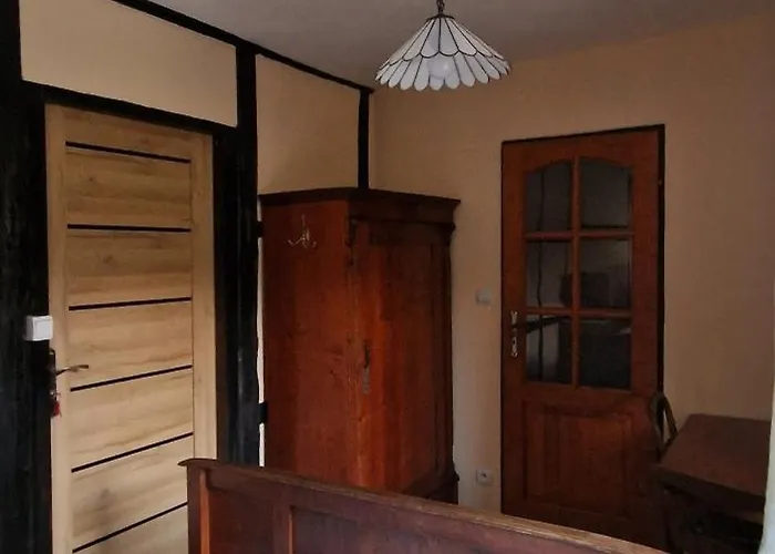 Feriegård Agro Na Gorce *