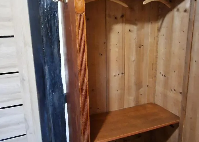 Agro Na Gorce * Barcinek