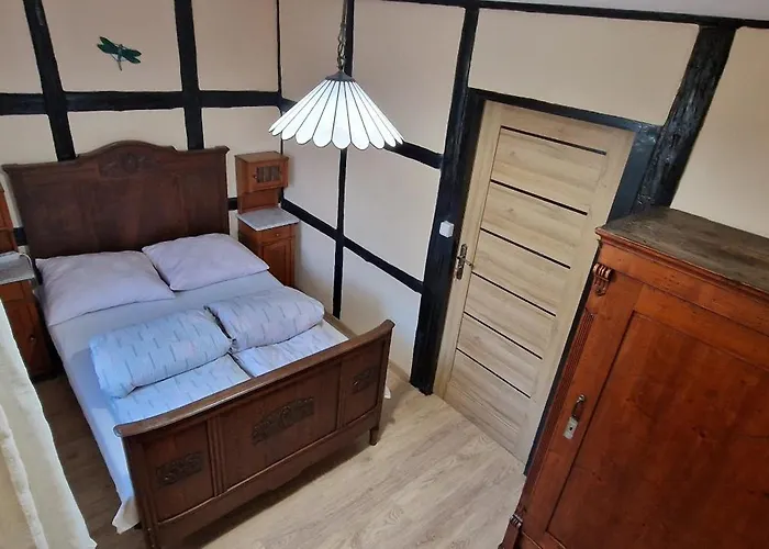 Agro Na Gorce Barcinek