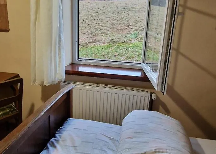 Agro Na Gorce * Barcinek