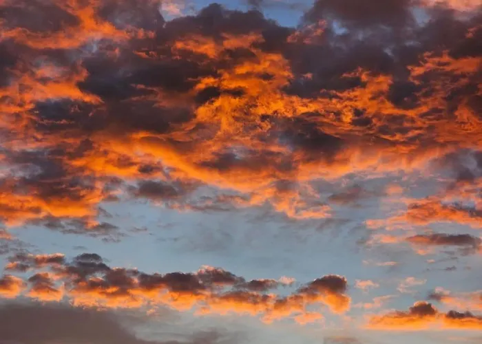 Agro Na Gorce Farm stay *