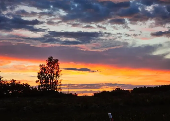 Feriegård Agro Na Gorce *