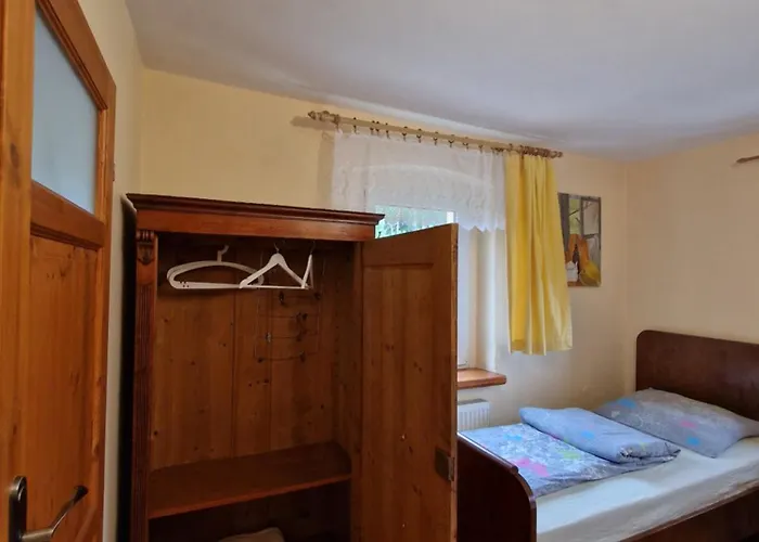 Agro Na Gorce Farm stay