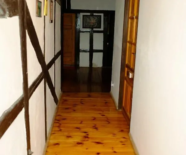 Séjour à la ferme Agro Na Gorce Barcinek