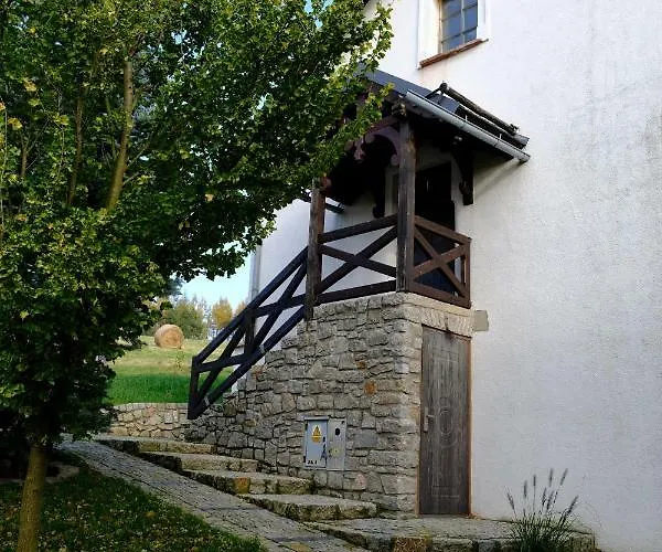 Agro Na Gorce Farm stay *