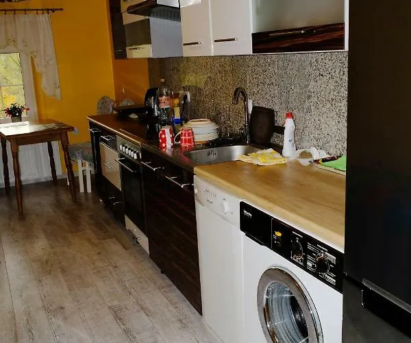 Agro Na Gorce Farm stay