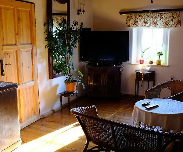 Agro Na Gorce Farm stay *