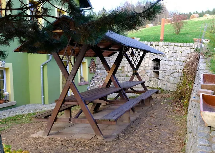 Agro Na Gorce Farm stay