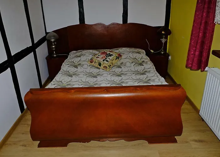 Agro Na Gorce Farm stay Barcinek