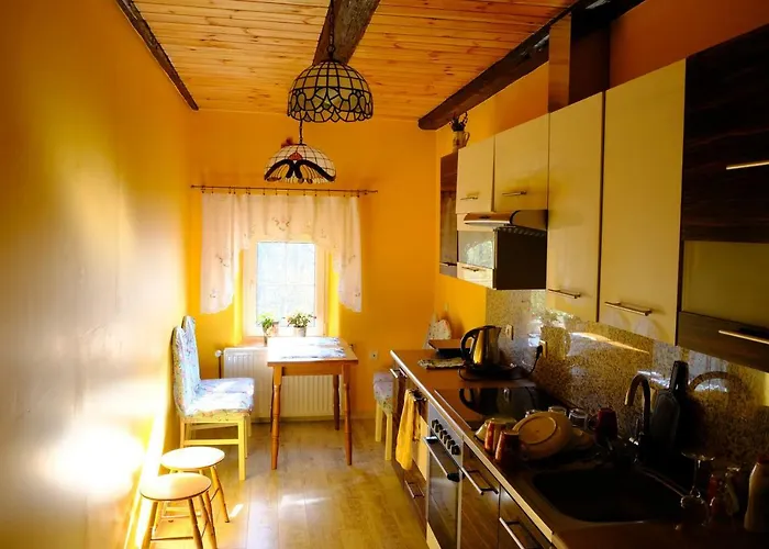 Farm stay Agro Na Gorce