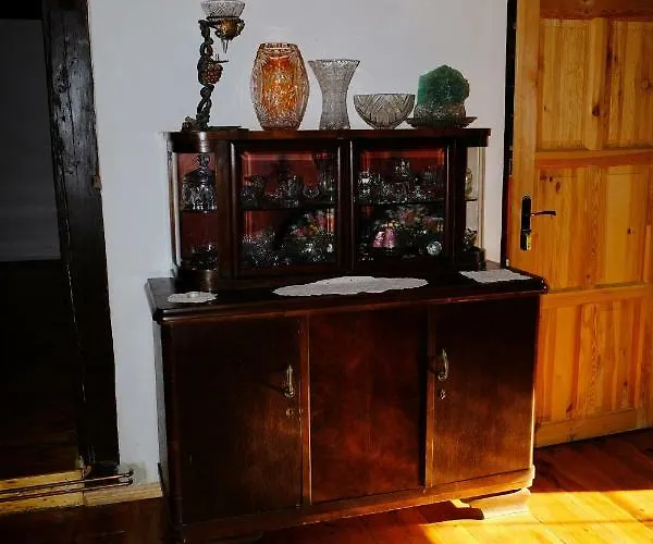 Agro Na Gorce Barcinek