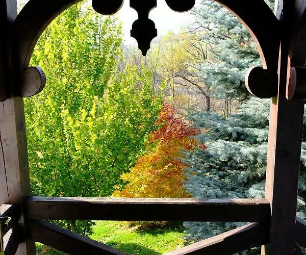 Agro Na Gorce Barcinek