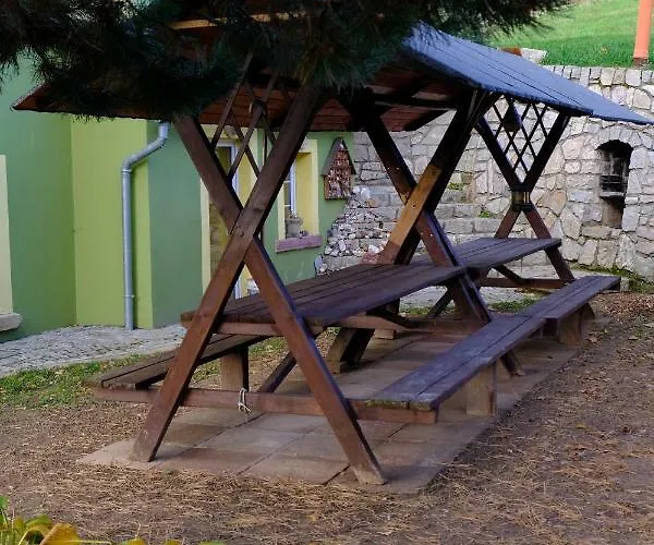 Farm stay Agro Na Gorce Barcinek