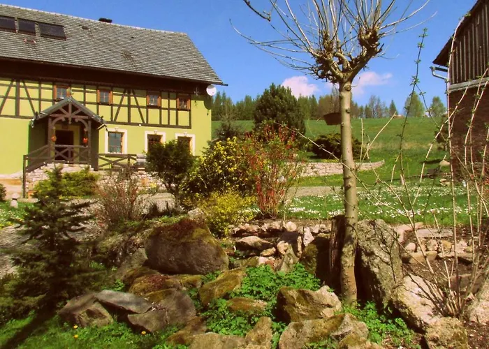 Agro Na Gorce * Barcinek