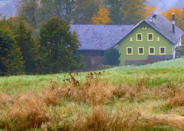 Farm stay Agro Na Gorce
