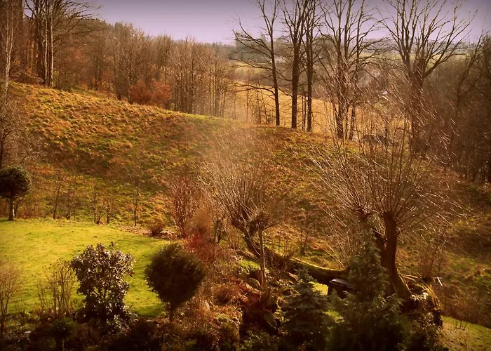 Agro Na Gorce Farm stay *